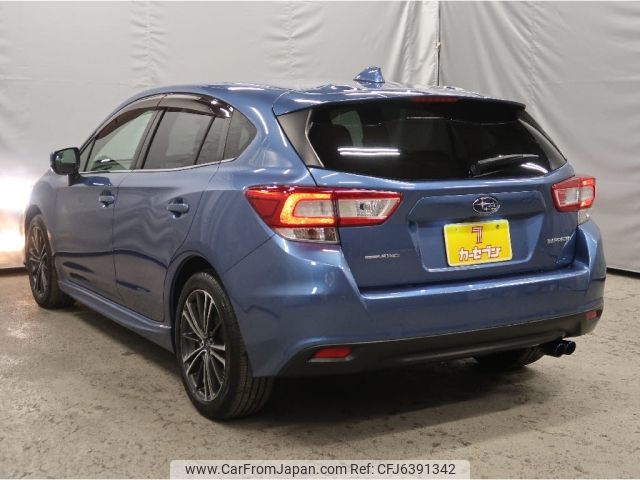 subaru impreza-wagon 2017 -SUBARU--Impreza Wagon DBA-GT7--GT7-011538---SUBARU--Impreza Wagon DBA-GT7--GT7-011538- image 2