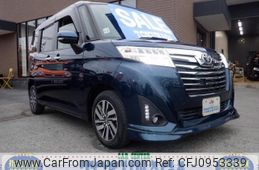 toyota roomy 2018 -TOYOTA--Roomy M900A--0165101---TOYOTA--Roomy M900A--0165101-