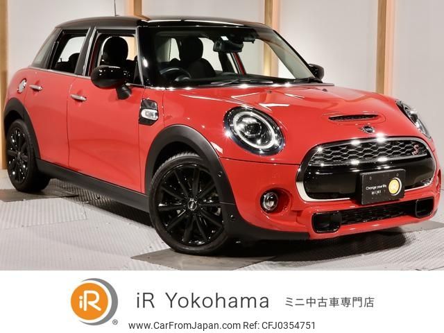 mini mini-others 2020 -BMW 【名変中 】--BMW Mini XT20M--02L98536---BMW 【名変中 】--BMW Mini XT20M--02L98536- image 1