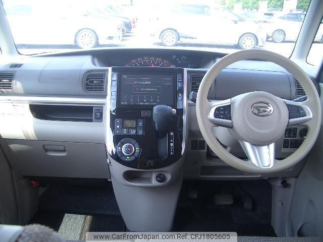 daihatsu tanto 2018 CFJ1805605 image 2