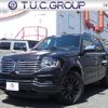 lincoln navigator 2015 -FORD--Lincoln Navigator ﾌﾒｲ--5LMJJ2JT2FEJ08288---FORD--Lincoln Navigator ﾌﾒｲ--5LMJJ2JT2FEJ08288- image 1