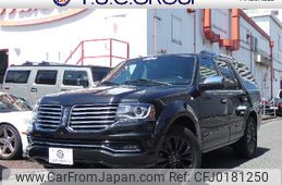 lincoln navigator 2015 -FORD--Lincoln Navigator ﾌﾒｲ--5LMJJ2JT2FEJ08288---FORD--Lincoln Navigator ﾌﾒｲ--5LMJJ2JT2FEJ08288-