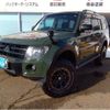 mitsubishi pajero 2007 -MITSUBISHI--Pajero CBA-V97W--V97W-0001967---MITSUBISHI--Pajero CBA-V97W--V97W-0001967- image 1