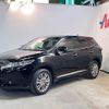 toyota harrier 2019 -TOYOTA--Harrier DBA-ZSU65W--ZSU65-0036600---TOYOTA--Harrier DBA-ZSU65W--ZSU65-0036600- image 4