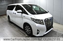 toyota alphard 2015 -TOYOTA--Alphard AYH30W-0018411---TOYOTA--Alphard AYH30W-0018411-