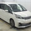 nissan serena 2017 -NISSAN--Serena GC27-016252---NISSAN--Serena GC27-016252- image 1