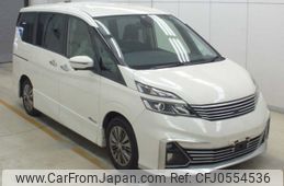 nissan serena 2017 -NISSAN--Serena GC27-016252---NISSAN--Serena GC27-016252-