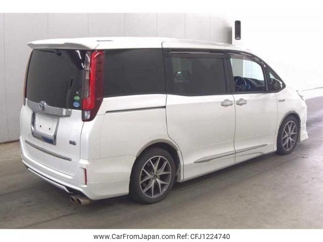 toyota noah 2014 quick_quick_DAA-ZWR80G_ZWR80-0015206 image 2