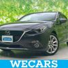 mazda axela 2014 quick_quick_DBA-BMEFS_BMEFS-105456 image 1