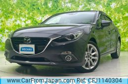 mazda axela 2014 quick_quick_DBA-BMEFS_BMEFS-105456