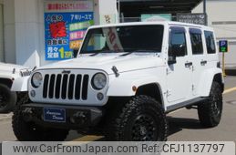chrysler jeep-wrangler 2015 -CHRYSLER--Jeep Wrangler JK36L--FL679783---CHRYSLER--Jeep Wrangler JK36L--FL679783-