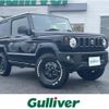 suzuki jimny 2023 -SUZUKI--Jimny 3BA-JB64W--JB64W-290155---SUZUKI--Jimny 3BA-JB64W--JB64W-290155- image 1
