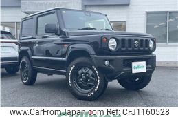 suzuki jimny 2023 -SUZUKI--Jimny 3BA-JB64W--JB64W-290155---SUZUKI--Jimny 3BA-JB64W--JB64W-290155-
