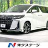 toyota alphard 2020 -TOYOTA--Alphard 3BA-AGH30W--AGH30-0306994---TOYOTA--Alphard 3BA-AGH30W--AGH30-0306994- image 1