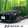 mazda mazda3 2020 CFJ1809590 image 1