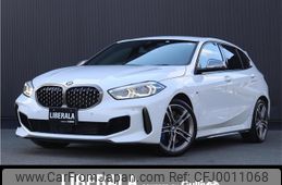 bmw 1-series 2019 -BMW--BMW 1 Series 3BA-7L20--WBA7L120X07E96067---BMW--BMW 1 Series 3BA-7L20--WBA7L120X07E96067-