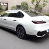 bmw 7-series 2023 -BMW--BMW 7 Series 3CA-22EJ30--WBA22EJ060CM64615---BMW--BMW 7 Series 3CA-22EJ30--WBA22EJ060CM64615- image 3