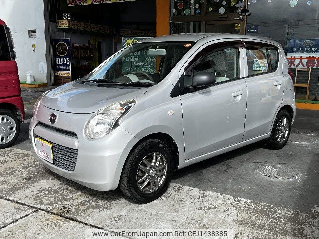 mazda carol 2014 -MAZDA--Carol DBA-HB35S--HB35S-107524---MAZDA--Carol DBA-HB35S--HB35S-107524- image 1