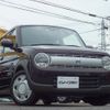 suzuki alto-lapin 2015 CFJ1619292 image 4