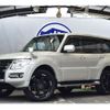 mitsubishi pajero 2014 -MITSUBISHI--Pajero DBA-V93W--V93W-0800104---MITSUBISHI--Pajero DBA-V93W--V93W-0800104- image 1