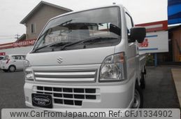 suzuki carry-truck 2025 -SUZUKI 【名変中 】--Carry Truck DA16T--881955---SUZUKI 【名変中 】--Carry Truck DA16T--881955-