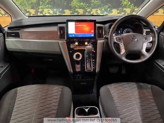 mitsubishi delica-d5 2023 quick_quick_CV1W_CV1W-4028336 image 2
