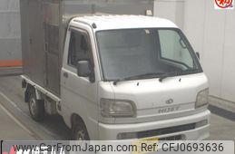 daihatsu hijet-truck 2001 -DAIHATSU 【伊豆 480ｷ2777】--Hijet Truck S200P-0057334---DAIHATSU 【伊豆 480ｷ2777】--Hijet Truck S200P-0057334-