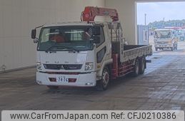 mitsubishi-fuso fighter 2012 -MITSUBISHI 【つくば 100ﾊ7476】--Fuso Fighter FQ62F-570036---MITSUBISHI 【つくば 100ﾊ7476】--Fuso Fighter FQ62F-570036-