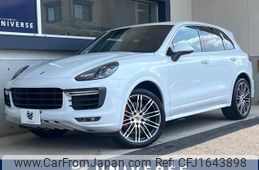 porsche cayenne 2016 CFJ1643898