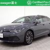 volkswagen golf-variant 2023 -VOLKSWAGEN--VW Golf Variant 3AA-CDDLAV--WVWZZZCD4PW539275---VOLKSWAGEN--VW Golf Variant 3AA-CDDLAV--WVWZZZCD4PW539275- image 1