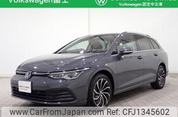 volkswagen golf-variant 2023 -VOLKSWAGEN--VW Golf Variant 3AA-CDDLAV--WVWZZZCD4PW539275---VOLKSWAGEN--VW Golf Variant 3AA-CDDLAV--WVWZZZCD4PW539275-