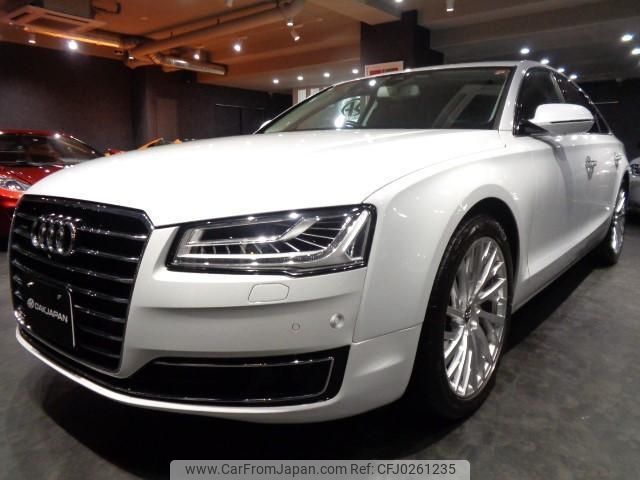 audi a8 2016 -AUDI--Audi A8 4HCREF--WAUZZZ4H2GN001632---AUDI--Audi A8 4HCREF--WAUZZZ4H2GN001632- image 1