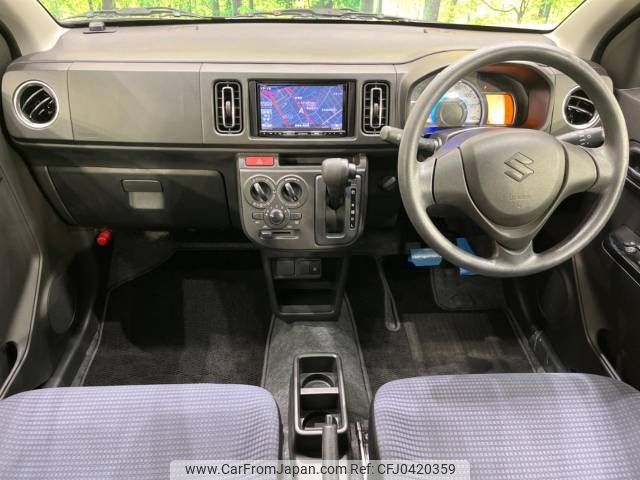 suzuki alto 2019 -SUZUKI--Alto DBA-HA36S--HA36S-533617---SUZUKI--Alto DBA-HA36S--HA36S-533617- image 2