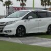 honda odyssey 2016 -HONDA--Odyssey DAA-RC4--RC4-1002049---HONDA--Odyssey DAA-RC4--RC4-1002049- image 6