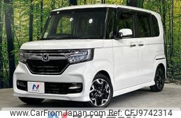honda n-box 2018 -HONDA--N BOX DBA-JF3--JF3-2053465---HONDA--N BOX DBA-JF3--JF3-2053465-