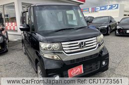 honda n-box-plus 2012 CFJ1773561