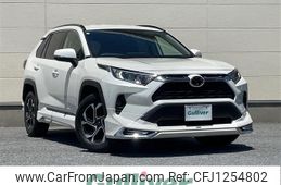 toyota rav4 2021 -TOYOTA--RAV4 6BA-MXAA52--MXAA52-4005715---TOYOTA--RAV4 6BA-MXAA52--MXAA52-4005715-