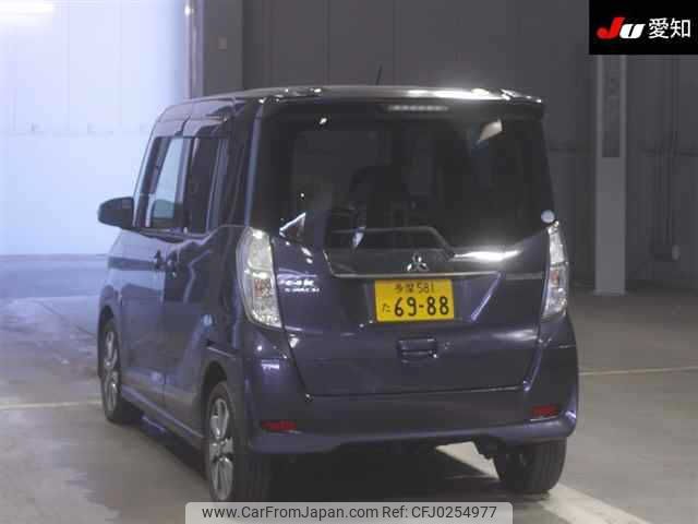 mitsubishi ek-space 2015 -MITSUBISHI 【多摩 581ﾀ6988】--ek Space B11A--0028818---MITSUBISHI 【多摩 581ﾀ6988】--ek Space B11A--0028818- image 2