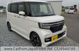 honda n-box 2017 -HONDA 【野田 580ｱ1234】--N BOX DBA-JF3--JF3-2002807---HONDA 【野田 580ｱ1234】--N BOX DBA-JF3--JF3-2002807-