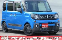suzuki spacia 2019 CFJ1899548