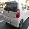 suzuki wagon-r 2012 -SUZUKI 【京都 581】--Wagon R DBA-MH34S--MH34S-133146---SUZUKI 【京都 581】--Wagon R DBA-MH34S--MH34S-133146- image 11