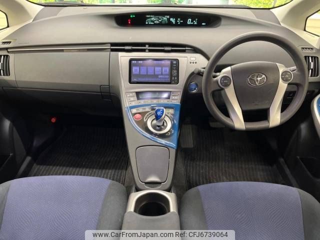 toyota prius 2012 -TOYOTA--Prius DAA-ZVW30--ZVW30-1548178---TOYOTA--Prius DAA-ZVW30--ZVW30-1548178- image 2