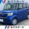 honda n-box 2018 -HONDA--N BOX DBA-JF3--JF3-1159844---HONDA--N BOX DBA-JF3--JF3-1159844- image 1