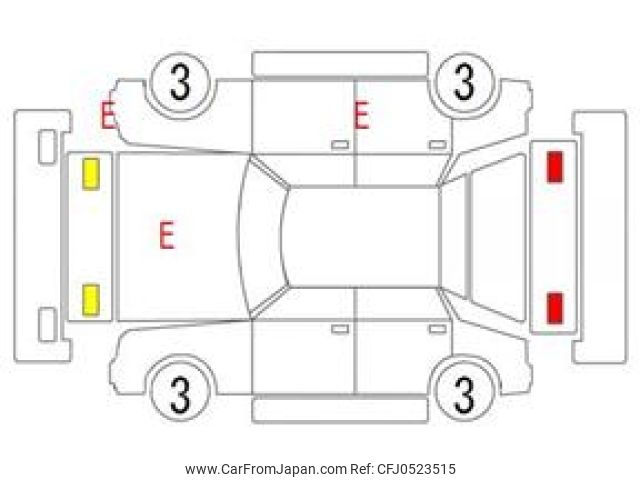 suzuki jimny 2023 -SUZUKI--Jimny 3BA-JB64W--JB64W-283233---SUZUKI--Jimny 3BA-JB64W--JB64W-283233- image 2