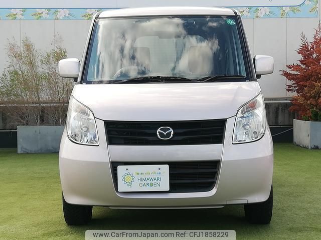 mazda flair-wagon 2013 CFJ1858229 image 2