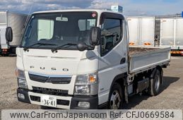 mitsubishi-fuso canter 2016 -MITSUBISHI--Canter TPG-FDA20--FDA20-550065---MITSUBISHI--Canter TPG-FDA20--FDA20-550065-