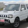 suzuki jimny 2012 -SUZUKI 【名変中 】--Jimny JB23W--686889---SUZUKI 【名変中 】--Jimny JB23W--686889- image 1