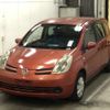 nissan note 2007 -NISSAN--Note E11-248811---NISSAN--Note E11-248811- image 4