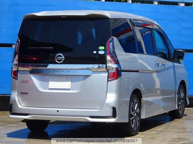 nissan serena 2020 -NISSAN--Serena GFC27--215473---NISSAN--Serena GFC27--215473- image 2