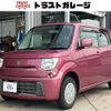 suzuki mr-wagon 2011 -SUZUKI--MR Wagon DBA-MF33S--MF33S-121114---SUZUKI--MR Wagon DBA-MF33S--MF33S-121114- image 1